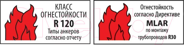 Изображение товара Болт FISCHER FHS Clix 10x60 / 538660K (50шт)