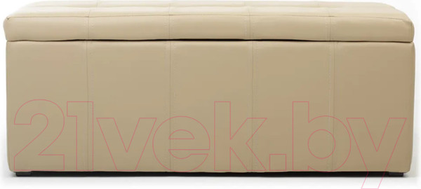 Изображение товара Пуф Vental Парма-3 (бежевый)