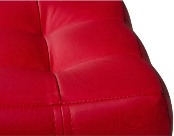 Изображение товара Пуф Vental Парма-3 (красный)