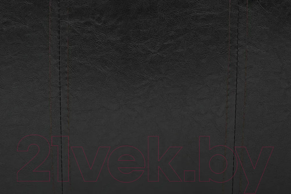 Изображение товара Пуф Vental Парма-3 (черный)