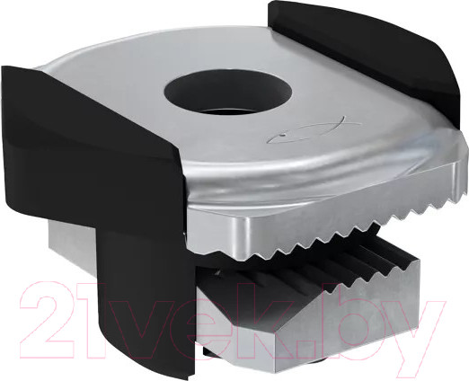 Изображение товара Гайка FISCHER FSM Clix M 10 / 538652K (50шт)