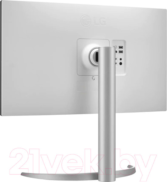 Изображение товара Монитор LG 27UP850N-W (белый)