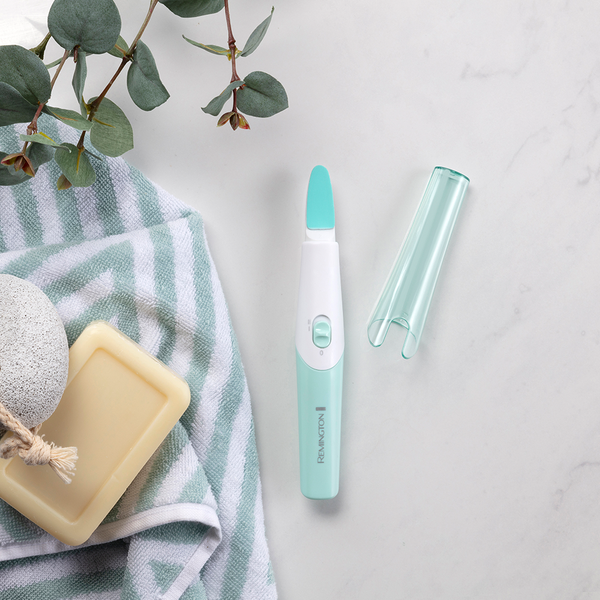 Изображение товара Набор для маникюра Remington MAN1000