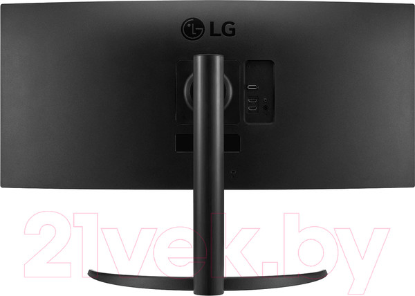Изображение товара Монитор LG 34WP65C-B (черный)