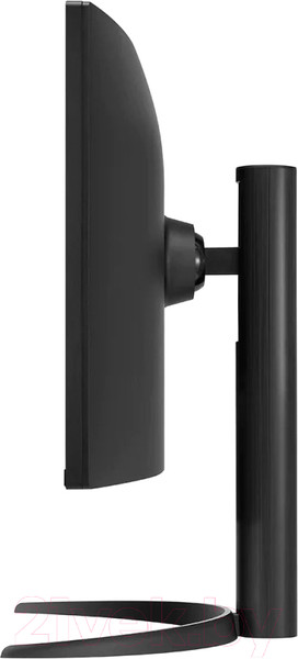 Изображение товара Монитор LG 34WP65C-B (черный)