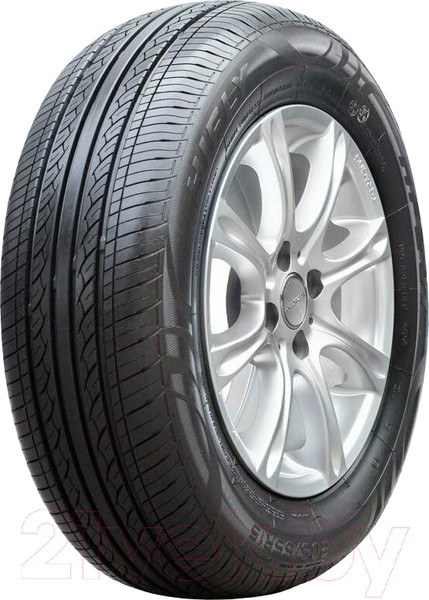 Изображение товара Летняя шина Hi Fly HF201 165/60R14 75H