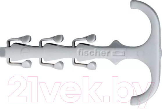 Изображение товара Дюбель-крюк FISCHER SF Plus ZS 18 / 48161K (100шт)