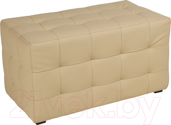 Изображение товара Пуф Vental ПФ-11 (бежевый)