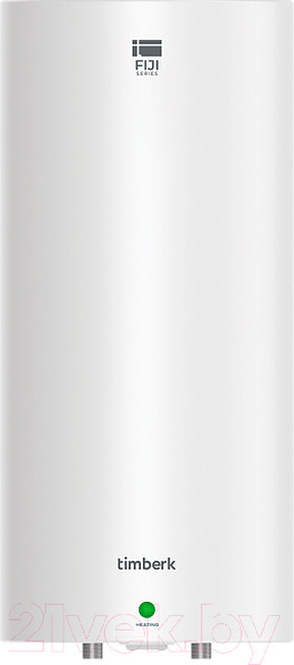 Изображение товара Накопительный водонагреватель Timberk T-WSS30-R20-V