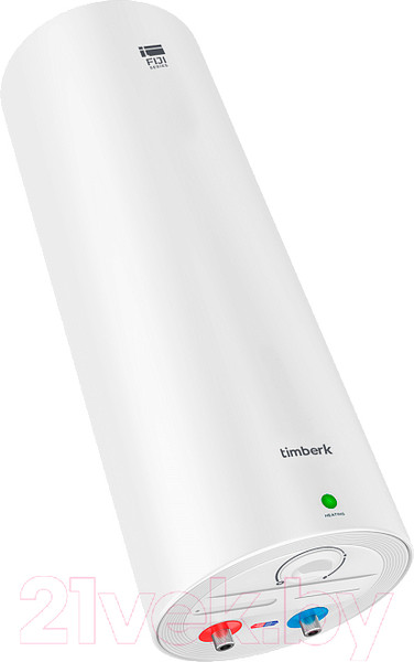 Изображение товара Накопительный водонагреватель Timberk T-WSS30-R20-V