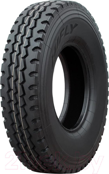 Изображение товара Грузовая шина Hi Fly HH301 8.25R16 128/124M TTF нс16