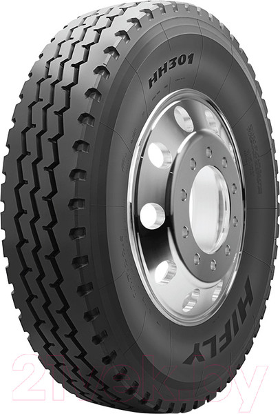 Изображение товара Грузовая шина Hi Fly HH301 9.00R20 144/142K нс16