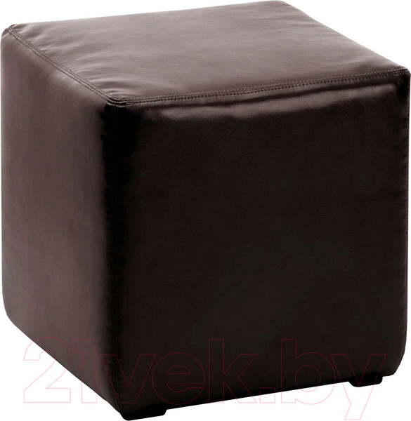 Изображение товара Пуф Vental ПФ-4 (коричневый)