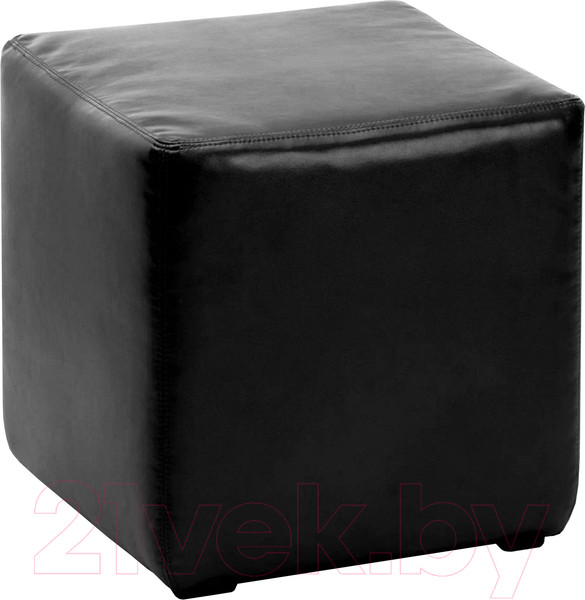 Изображение товара Пуф Vental ПФ-4 (черный)