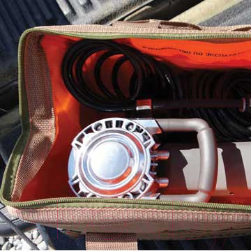 Изображение товара Автомобильный компрессор Berkut (Беркут) R24