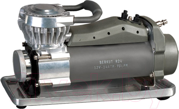 Изображение товара Автомобильный компрессор Berkut (Беркут) R24