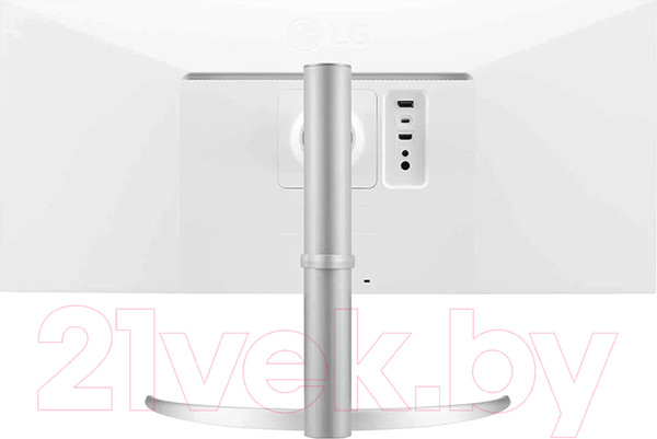 Изображение товара Монитор LG 34WQ650-W (белый)