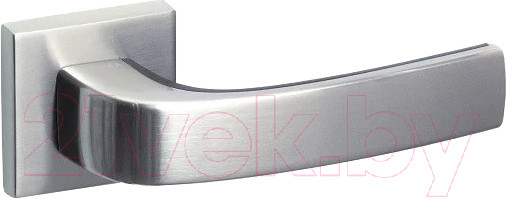 Изображение товара Ручка дверная Croma PERA-S МР19 (CBM матовый хром)
