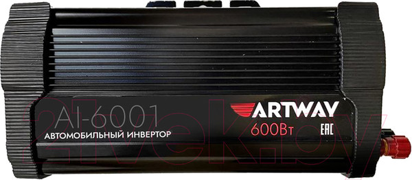 Изображение товара Автомобильный инвертор Artway AI-6001