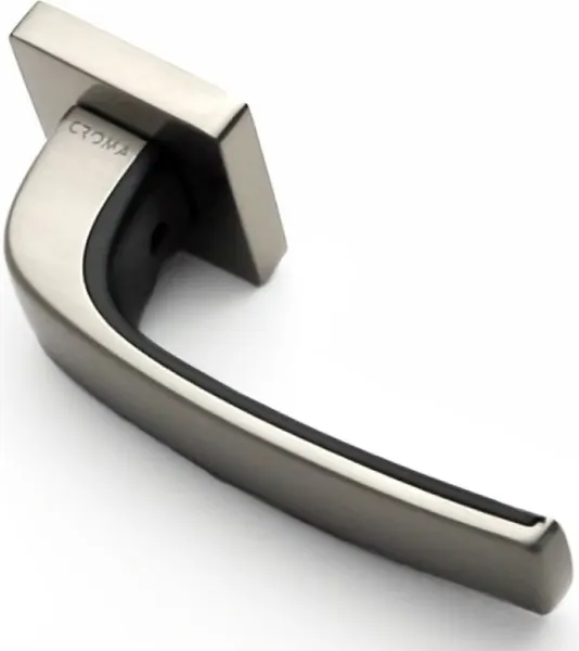 Изображение товара Ручка дверная Croma PERA-S MP08 (SN матовый никель)