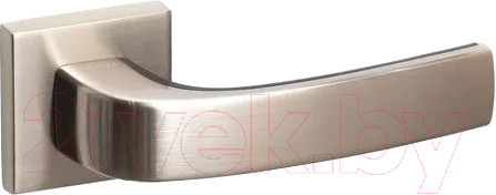 Изображение товара Ручка дверная Croma PERA-S MP08 (SN матовый никель)