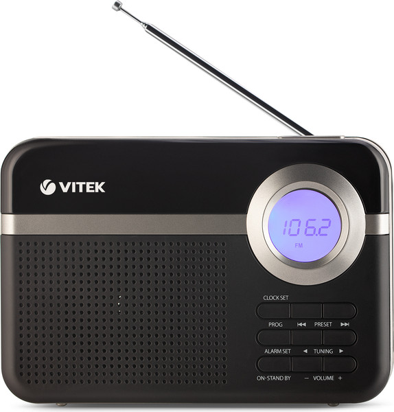 Изображение товара Радиоприемник Vitek VT-3592