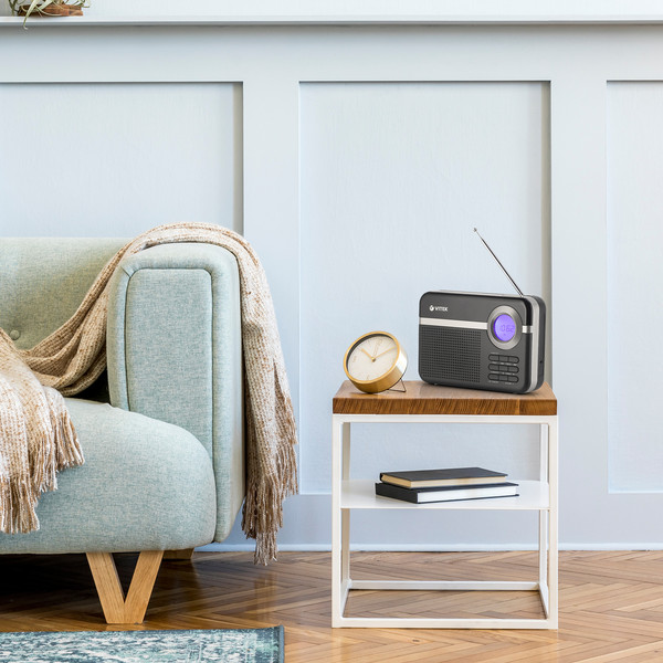 Изображение товара Радиоприемник Vitek VT-3592