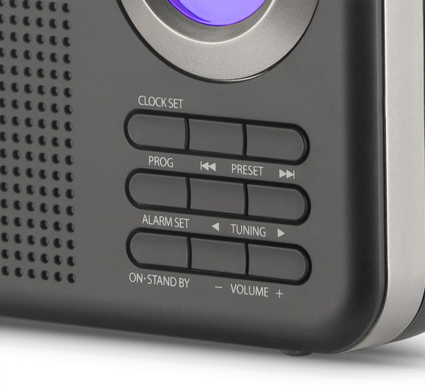 Изображение товара Радиоприемник Vitek VT-3592