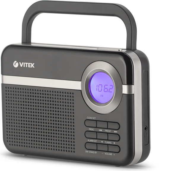 Изображение товара Радиоприемник Vitek VT-3592