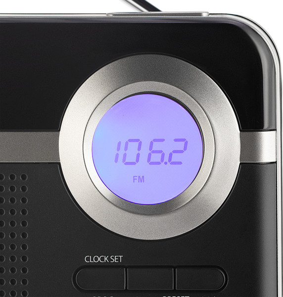 Изображение товара Радиоприемник Vitek VT-3592