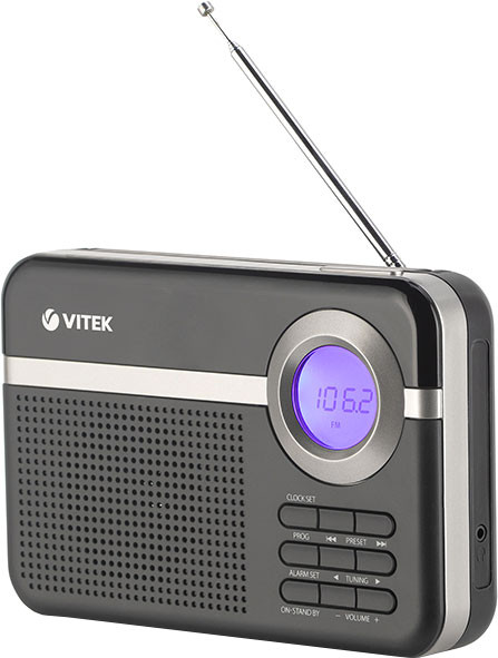 Изображение товара Радиоприемник Vitek VT-3592