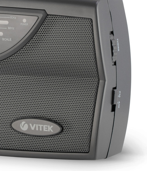 Изображение товара Радиоприемник Vitek VT-3591