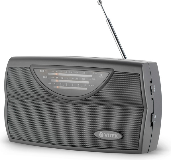 Изображение товара Радиоприемник Vitek VT-3591