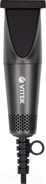 Изображение товара Машинка для стрижки волос Vitek VT-2587