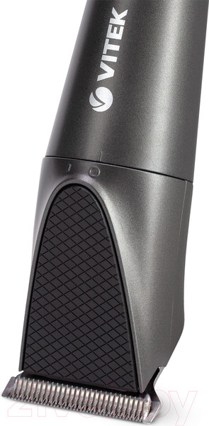 Изображение товара Машинка для стрижки волос Vitek VT-2587