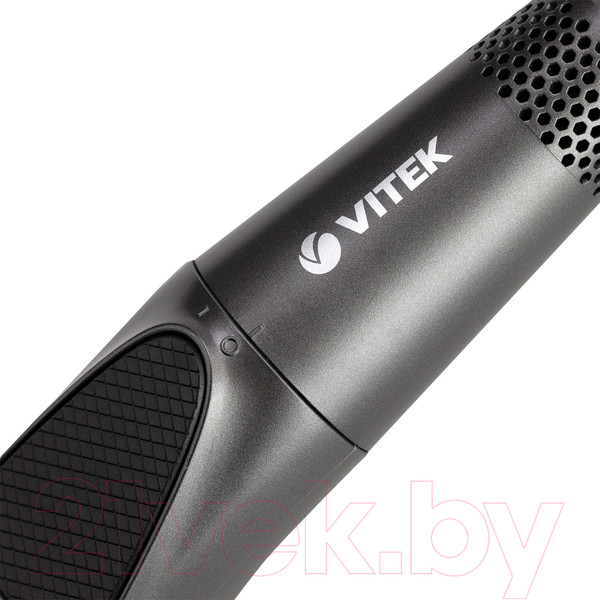 Изображение товара Машинка для стрижки волос Vitek VT-2587