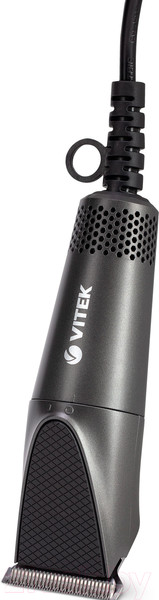 Изображение товара Машинка для стрижки волос Vitek VT-2587