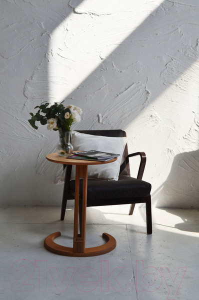 Изображение товара Журнальный столик Ladzim T01bour (бежевый)