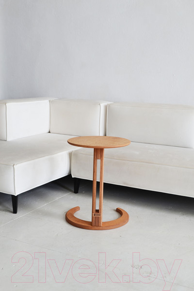 Изображение товара Журнальный столик Ladzim T01bour (бежевый)