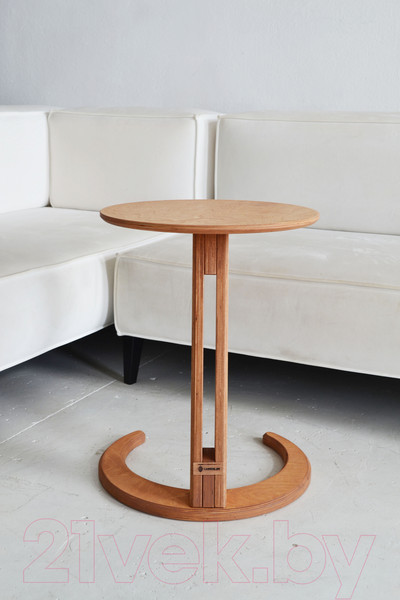 Изображение товара Журнальный столик Ladzim T01bour (бежевый)