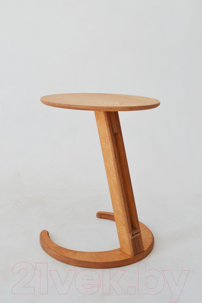 Изображение товара Журнальный столик Ladzim T01bour (бежевый)