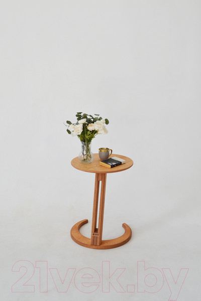 Изображение товара Журнальный столик Ladzim T01bour (бежевый)