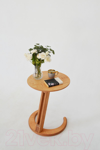 Изображение товара Журнальный столик Ladzim T01bour (бежевый)