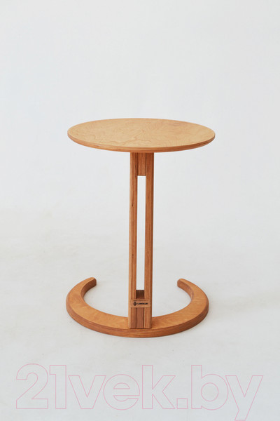 Изображение товара Журнальный столик Ladzim T01bour (бежевый)