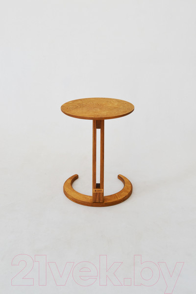 Изображение товара Журнальный столик Ladzim T01ck (светло-коричневый)