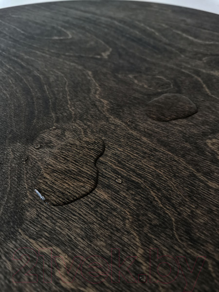 Изображение товара Журнальный столик Ladzim T01black (черный)