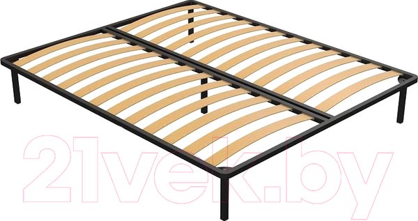 Изображение товара Ортопедическое основание Тэкс С опорами 140x200