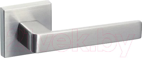 Изображение товара Ручка дверная Croma Eta-S МР19 (CBM матовый хром)