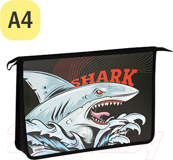 Изображение товара Папка для тетрадей ArtSpace Strong / ПТ-83-2_42223