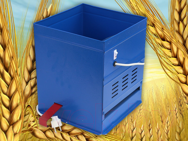 Изображение товара Измельчитель кормов электрический ТермМикс КР-003 / slkd25